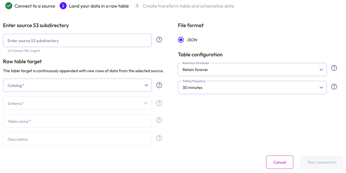 data-ingest-land-your-data-in-a-raw-table