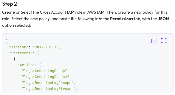 Permissions policy in Galaxy