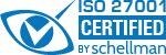 ISO-logo